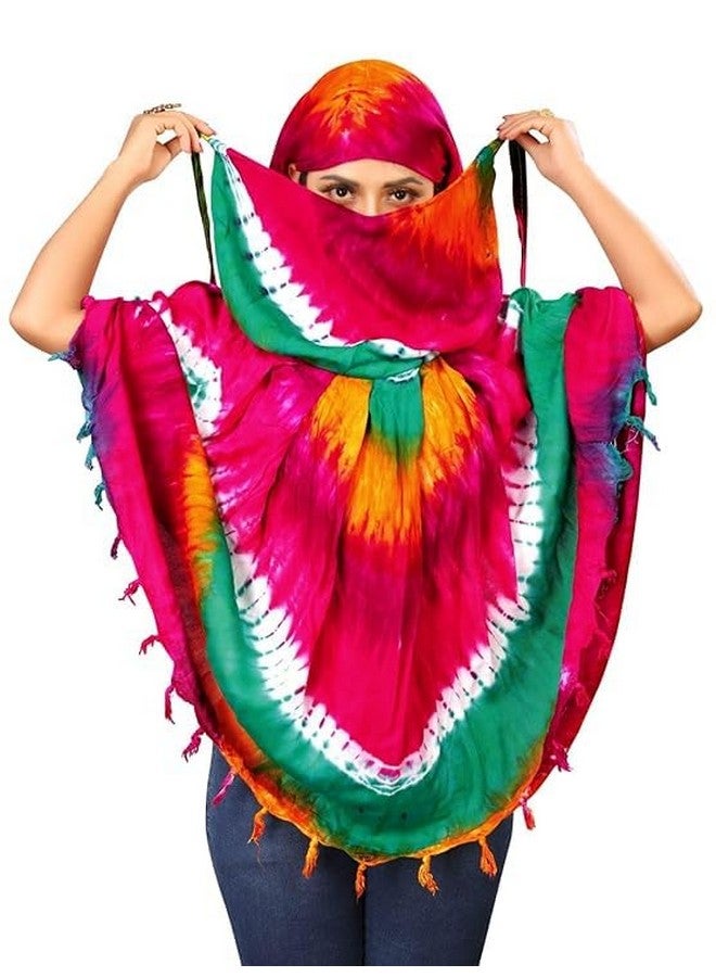 MAXZILA وشاح ماكزيلا - Image 1