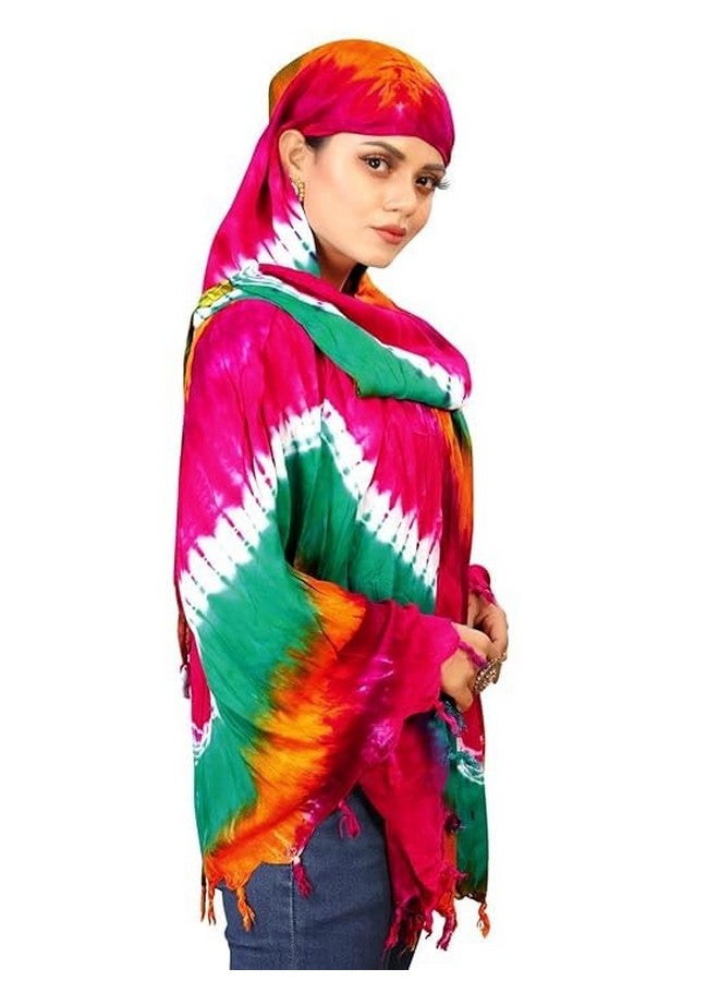 MAXZILA وشاح ماكزيلا - Image 2