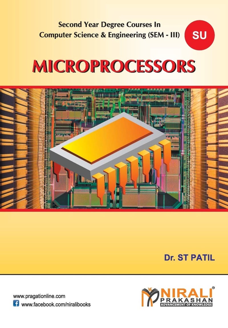 Micro Processors  - Image 1