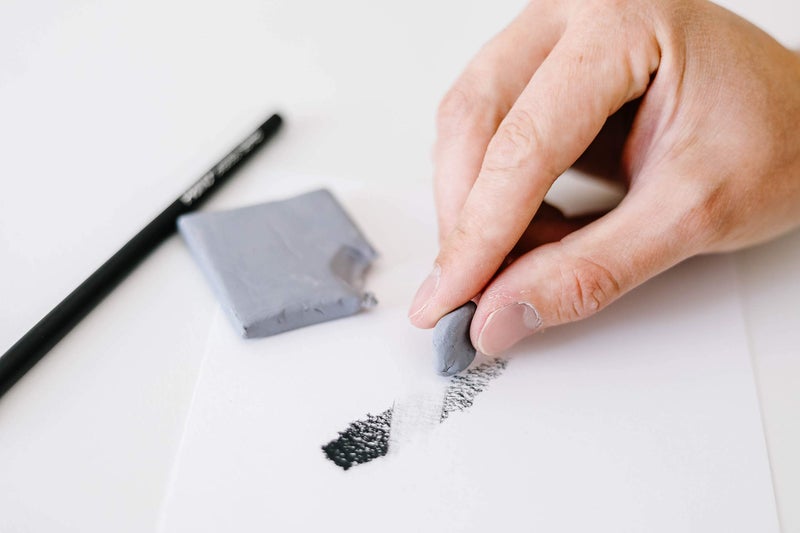 General's General Pencil Kneaded Rubber Eraser- - Image 3