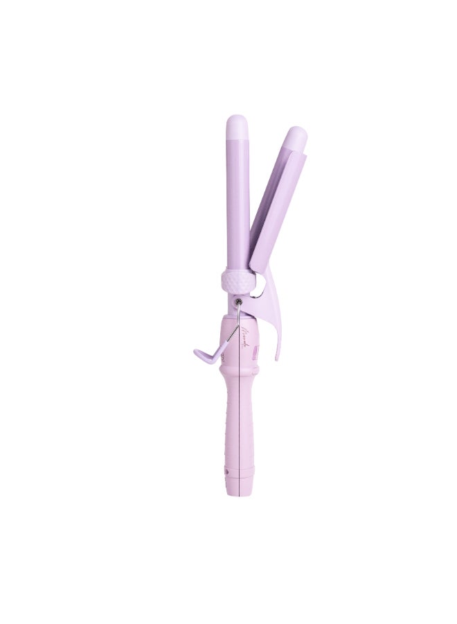 Mermade Hair Cutie Waver 22Mm - Lilac - Image 2