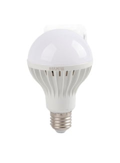 Thoraya 220V Sound Sensor Bulbs E27 LED Lamps Sound Light Control Auto ...