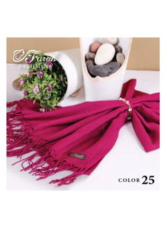 Rich Maroon
