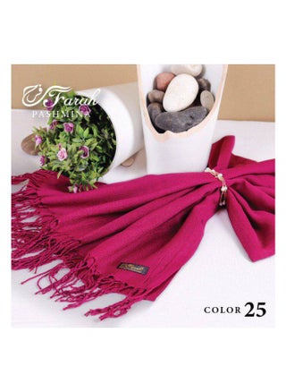 Rich Maroon