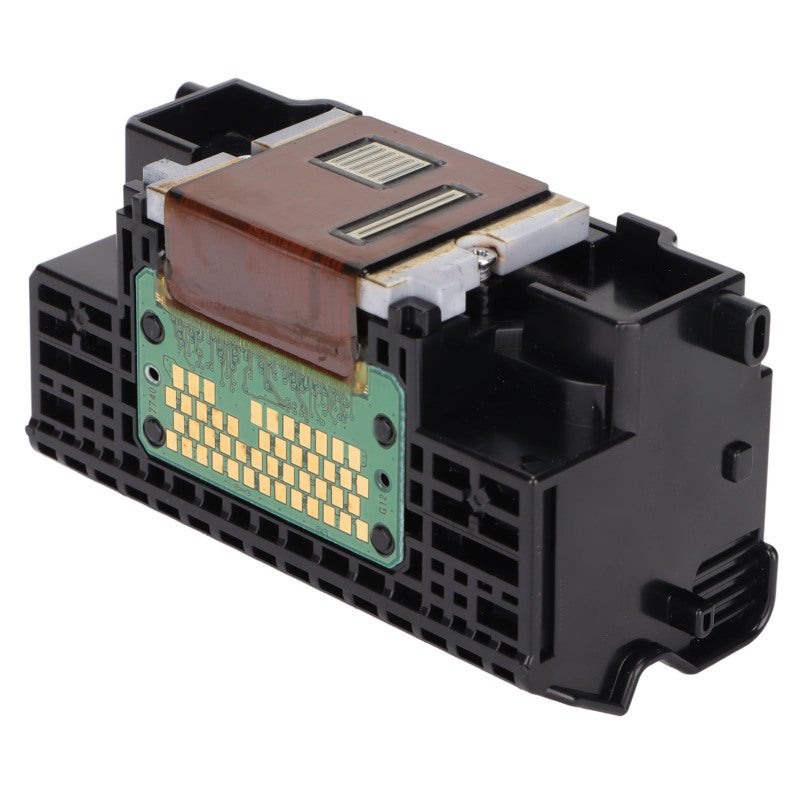 Color Print Head with Protective Cover Replacement Part - Compatible for Canon IP3600 MP540 MP560 MP568 MP620 MX860 MX868 MX870 MX878 MG5140 MG5180 Printer - Good Printing Effect for Color Pictures Ph - Image 1