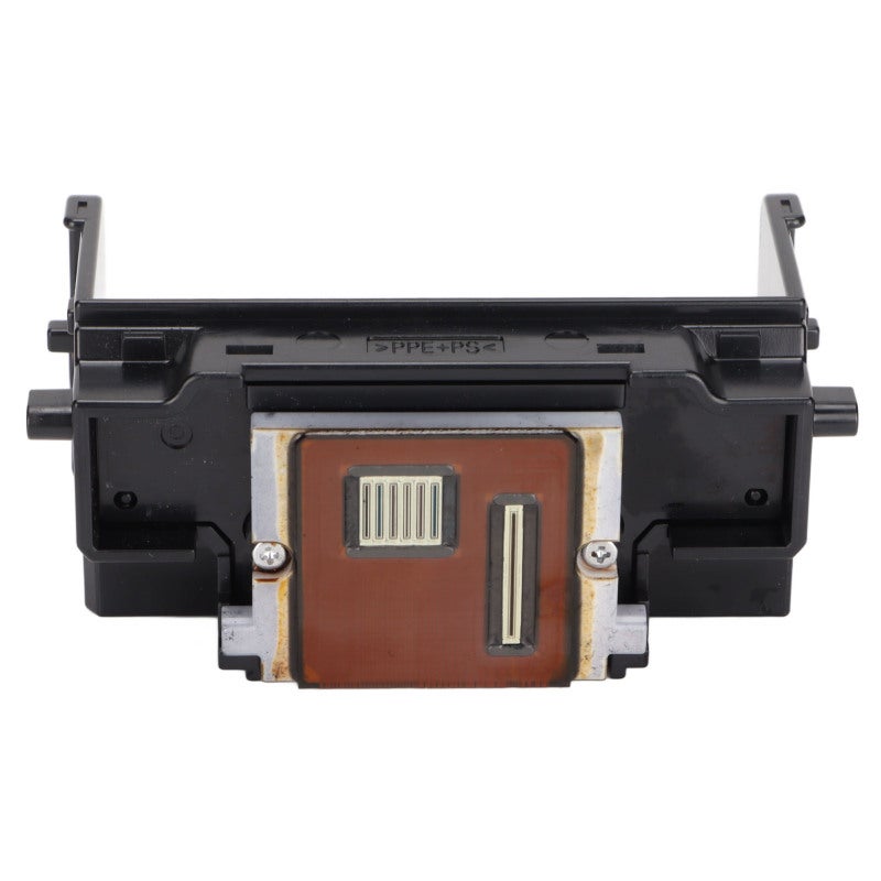 Color Print Head with Protective Cover Replacement Part - Compatible for Canon IP3600 MP540 MP560 MP568 MP620 MX860 MX868 MX870 MX878 MG5140 MG5180 Printer - Good Printing Effect for Color Pictures Ph - Image 3