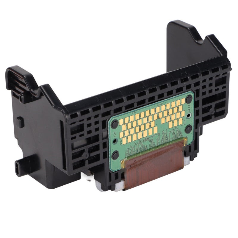 Color Print Head with Protective Cover Replacement Part - Compatible for Canon IP3600 MP540 MP560 MP568 MP620 MX860 MX868 MX870 MX878 MG5140 MG5180 Printer - Good Printing Effect for Color Pictures Ph - Image 2