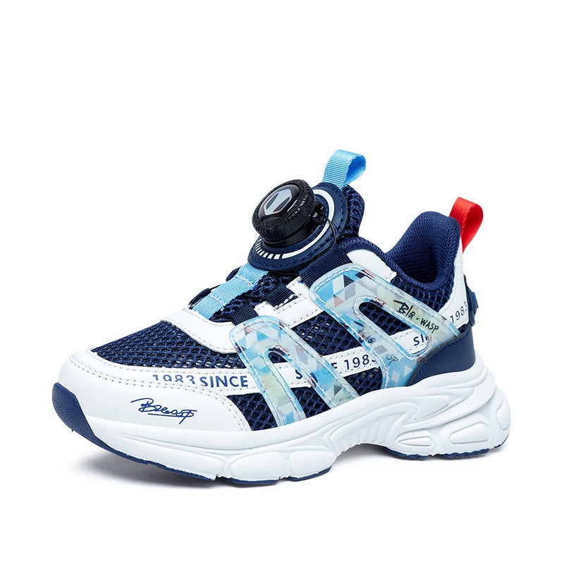 BIGWASP BIG WASP Low top Kids' Running Shoes Kids' - Image 3