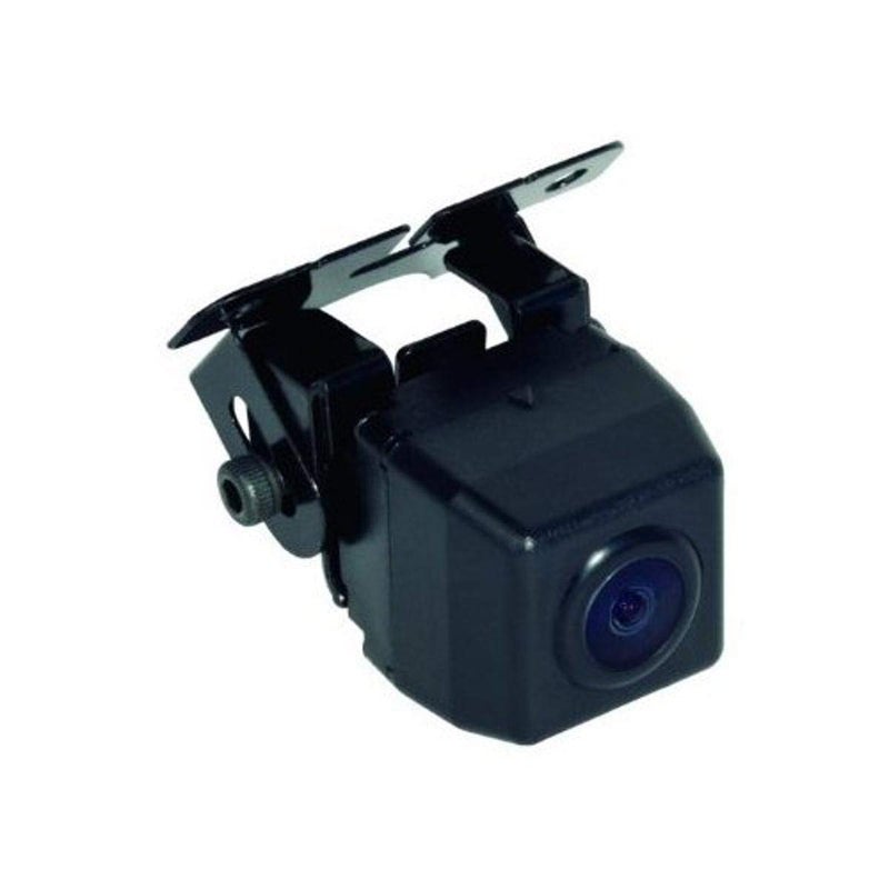 Metra Electronics Third Eye Square Camera (Black) (TE-SSC) - Image 3