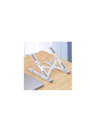 💻 Metal laptop and tablet stand – AB - pzsku/Z4E84294655642B666B88Z/45/1744230228/acf3f76e-3b25-4d4f-af79-537324f1b963
