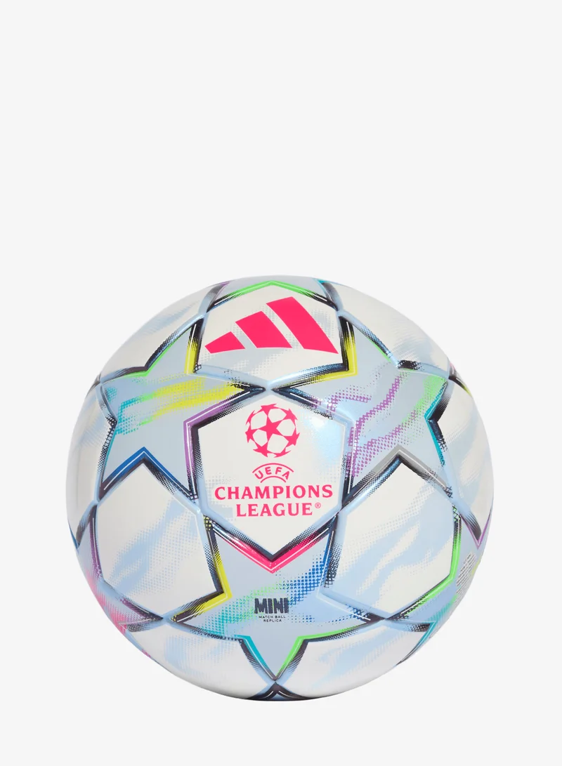 Adidas UEFA Champions League 26/27 Mini Ball