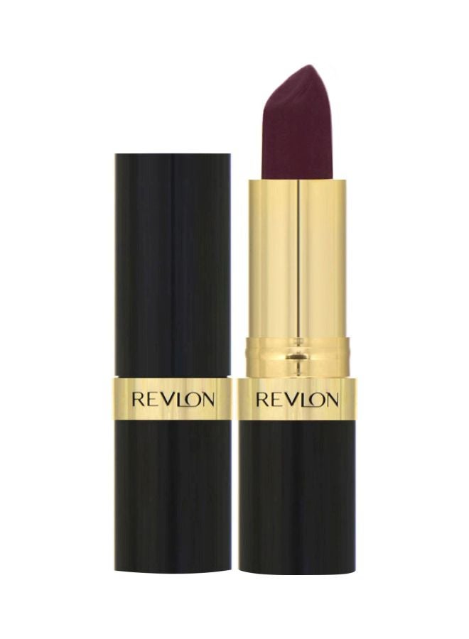 Revlon Super Lustrous Lipstick Crème Black Cherry - Image 1