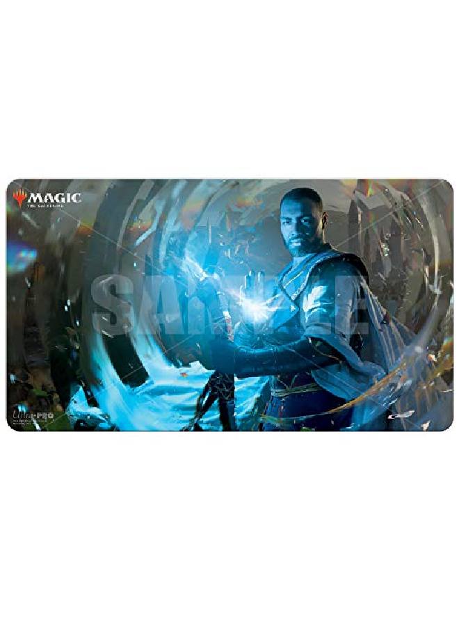 Ultra Pro M21 Teferi Master Of Time Playmat For Magic The Gathering - Image 2