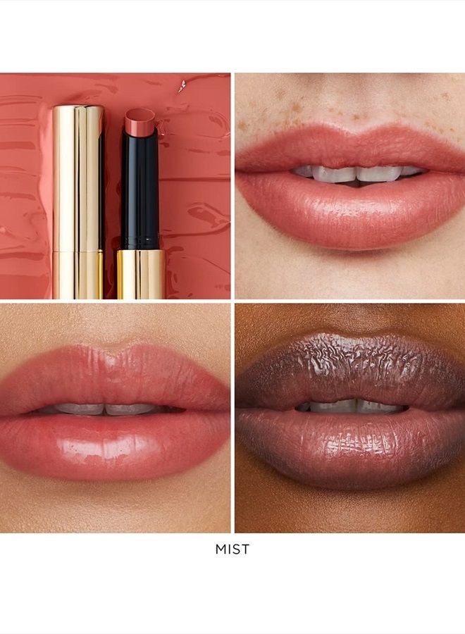 Hourglass Phantom Volumizing Glossy Balm-Mist 115 - Image 2