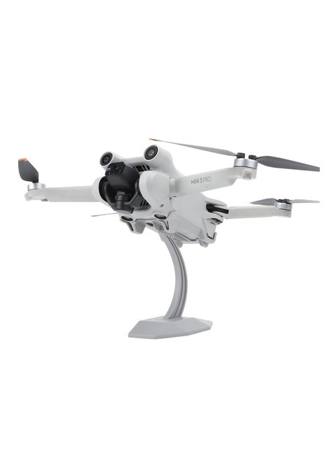 Remote Control Drone Desktop Stable Display Stand Rack Mount Holder, Support Base for DJI Mini 3/3 Pro/Mini 2 / Mini 2 SE/Mavic Mini