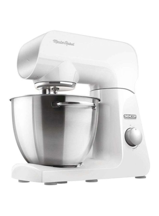 سنكور معالج طعام STM 40WH 1000 واط - Image 3