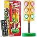 ArtCreativity Traffic Light Teacher Classroom Must Haves Supplies 8 Modes with Remote Classroom Decor Kindergarten Educational Lamp Real Traffic Light Rotation Mode - Image 3