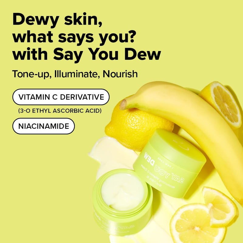I DEW CARE مجموعة العناية بالبشرة I DEW CARE - حزمة فيتامين لتوهج البشرة | مجموعة العناية بالوجه Kbeauty، مرطبة، مضيئة، مجموعة توهج مرطبة، نباتية، بحجم السفر، مجموعات تجميل للفتيات المراهقات، هدايا للنساء، هدايا صغيرة - Image 4