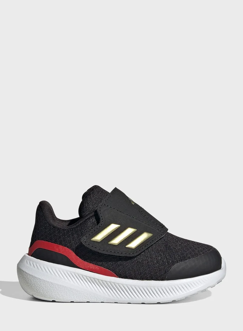 Adidas Runfalcon 3.0 Hook-And-Loop Shoes