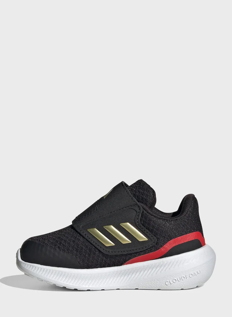 Adidas Runfalcon 3.0 Hook-And-Loop Shoes
