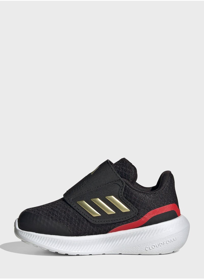 Adidas - Runfalcon 3.0 Hook-And-Loop Shoes - Image 1