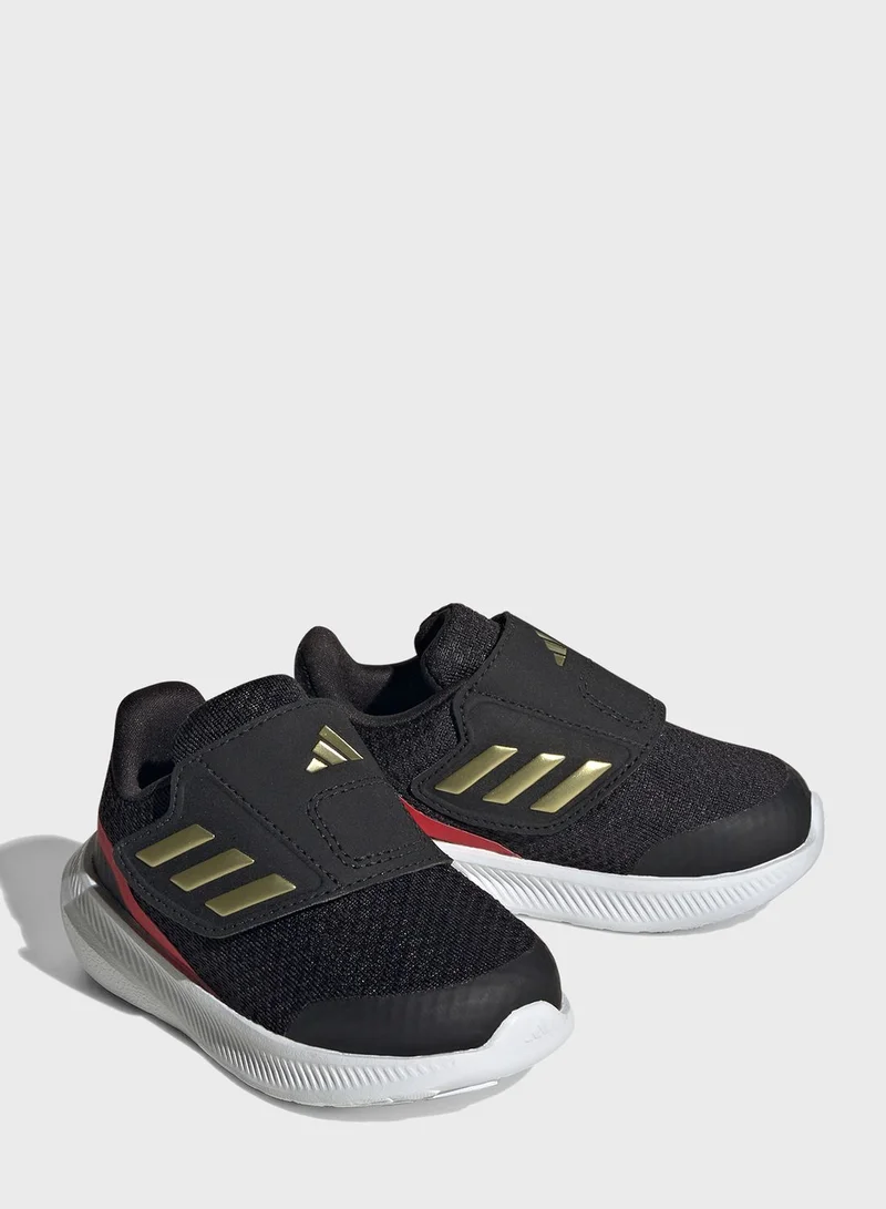 Adidas Runfalcon 3.0 Hook-And-Loop Shoes