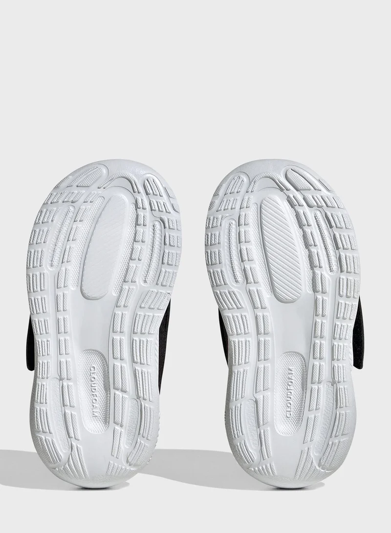 Adidas Runfalcon 3.0 Hook-And-Loop Shoes