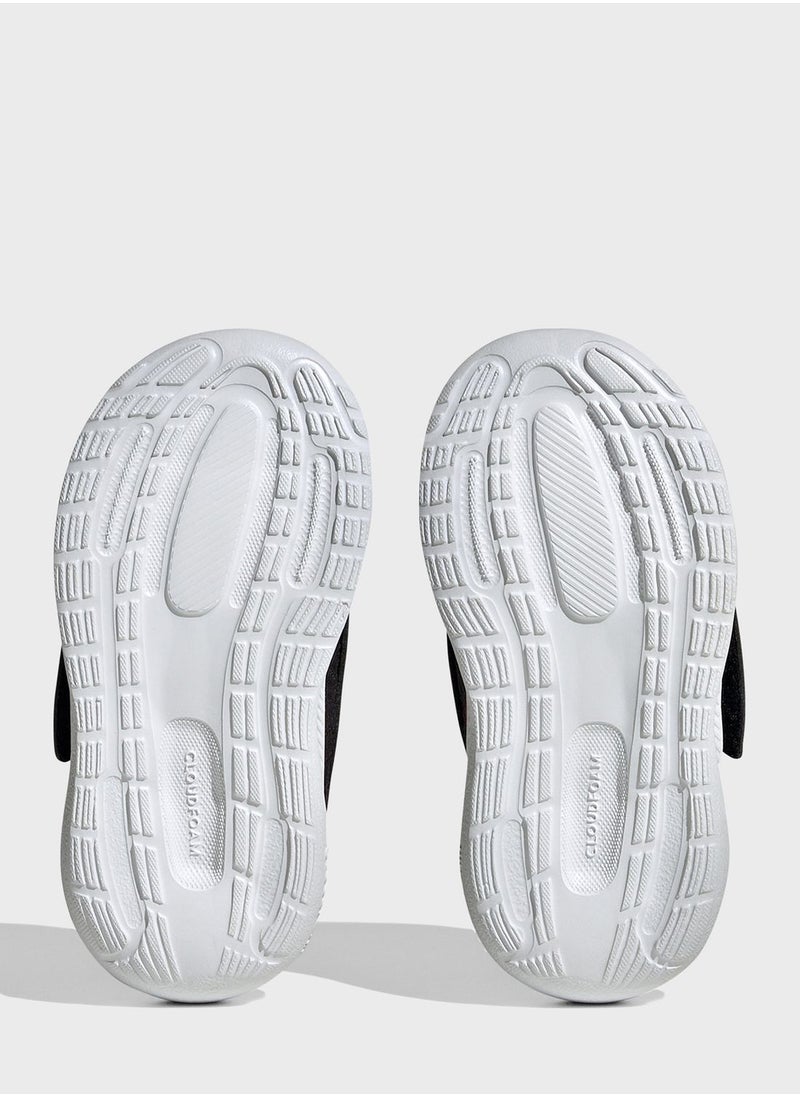 Adidas - Runfalcon 3.0 Hook-And-Loop Shoes - Image 1