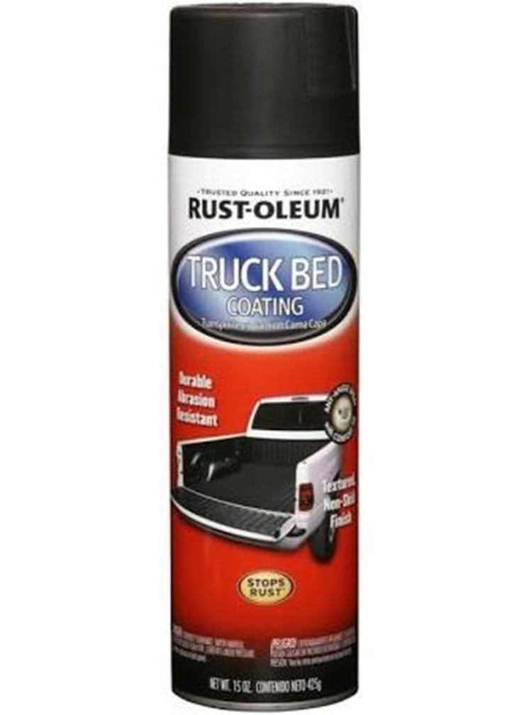 Rust-OlEUm Automotive Truck Bed Coating Spray 425g - Image 1