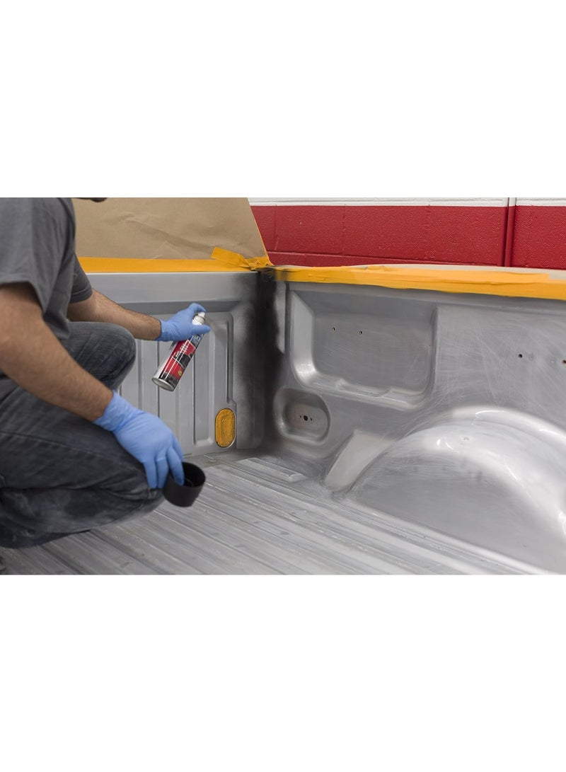 Rust-OlEUm Automotive Truck Bed Coating Spray 425g - Image 2