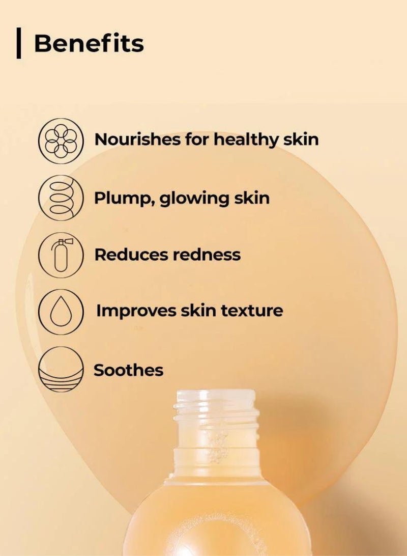 COSRX Full Fit Propolis Synergy Toner - Complete Skin Nourishment 150ml - Image 3