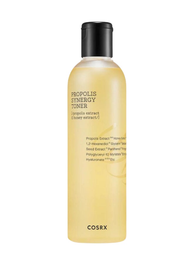 COSRX Full Fit Propolis Synergy Toner - Complete Skin Nourishment 150ml - Image 1