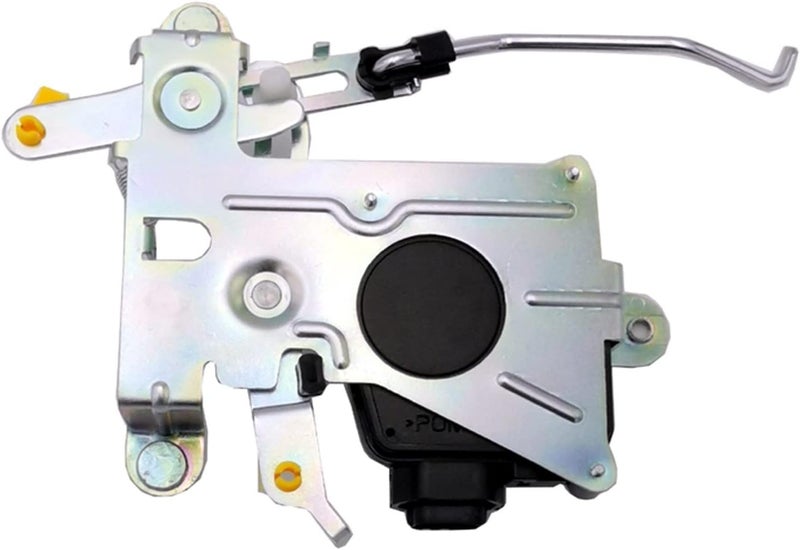 Wivplex Car Tailgate Trunk Lock Latch Assembly for Hyundai Tucson - Image 1