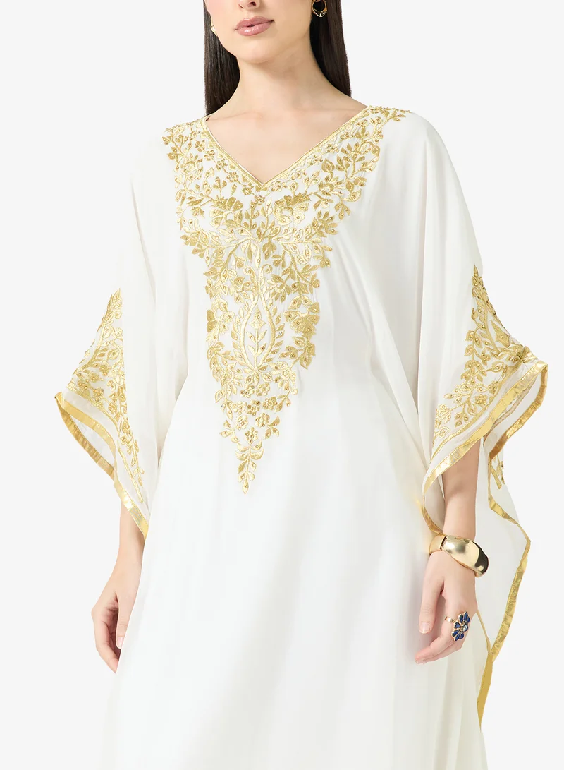 Arabian Closet  LADIES KAFTAN for Women | Best Price UAE