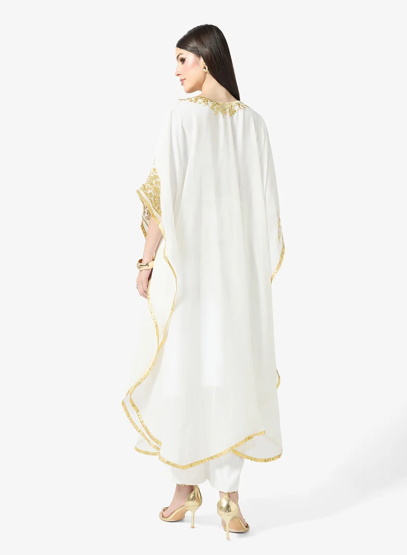 ARABIAN CLOSET LADIES KAFTAN