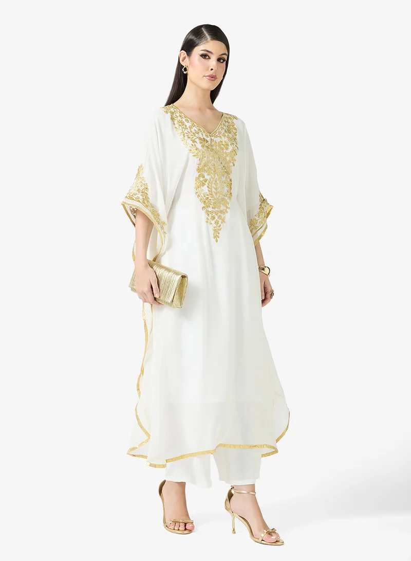 Arabian Closet  LADIES KAFTAN for Women | Best Price UAE