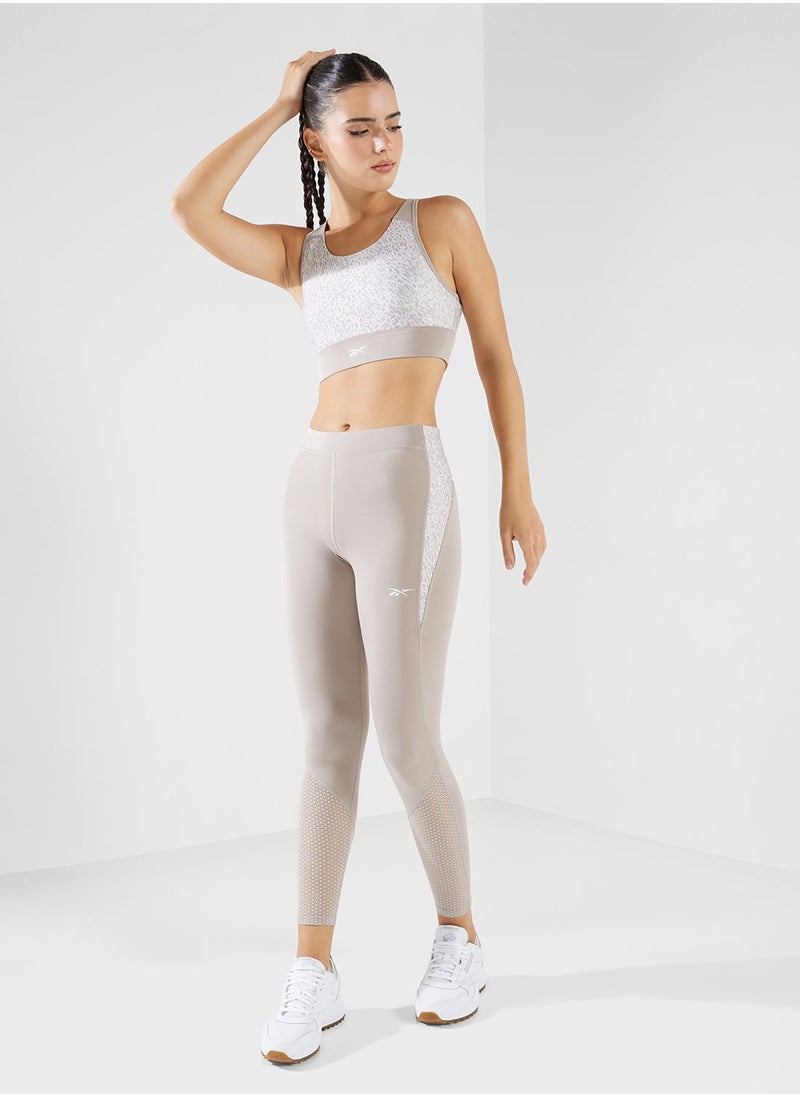 Reebok Logo Pants  - Image 1