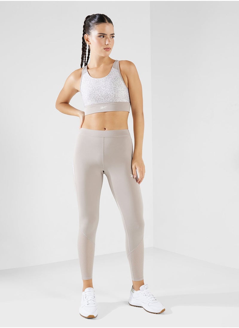 Reebok Logo Pants  - Image 4