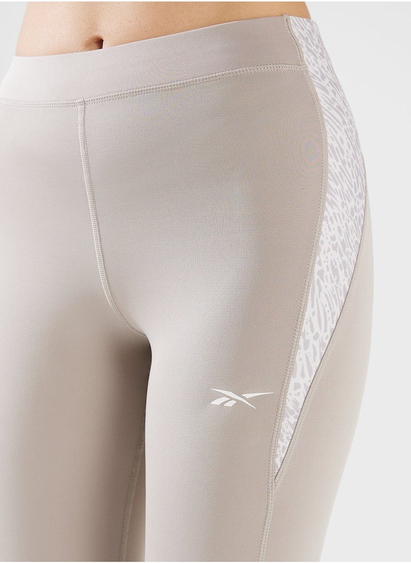 Reebok Logo Pants  - Image 3