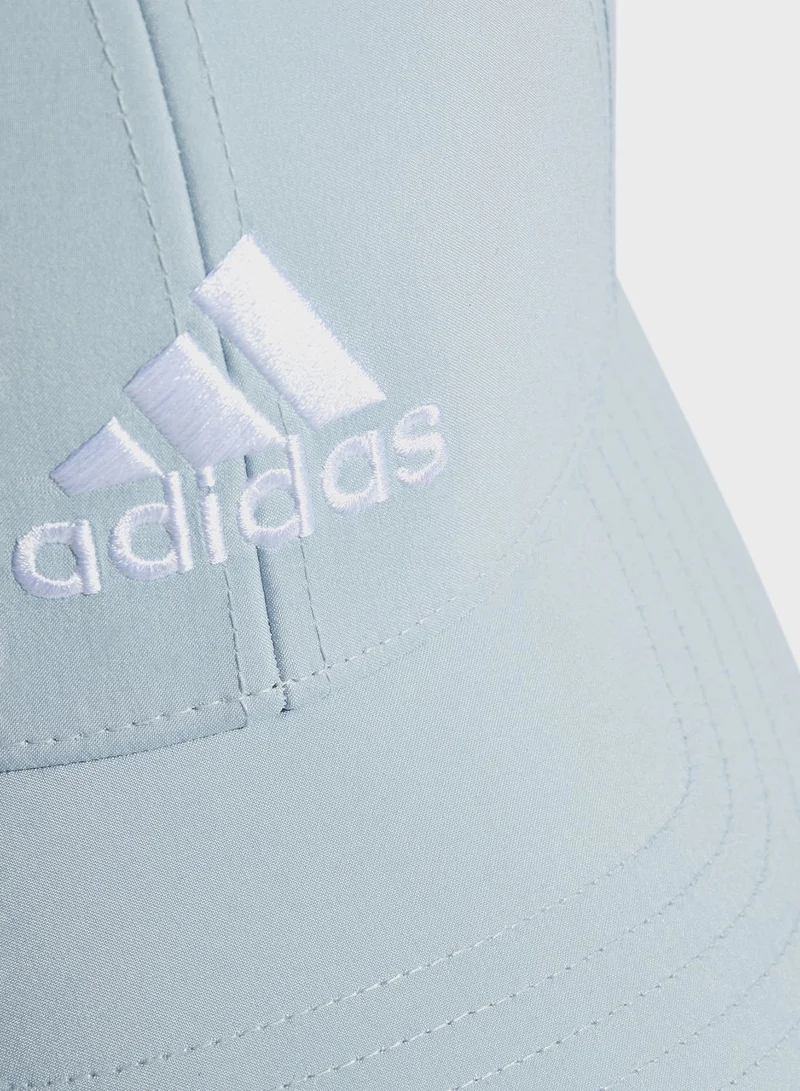 Adidas Logo Baseball Cap