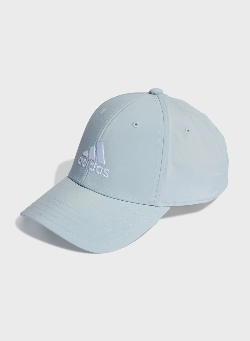 Adidas Logo Baseball Cap