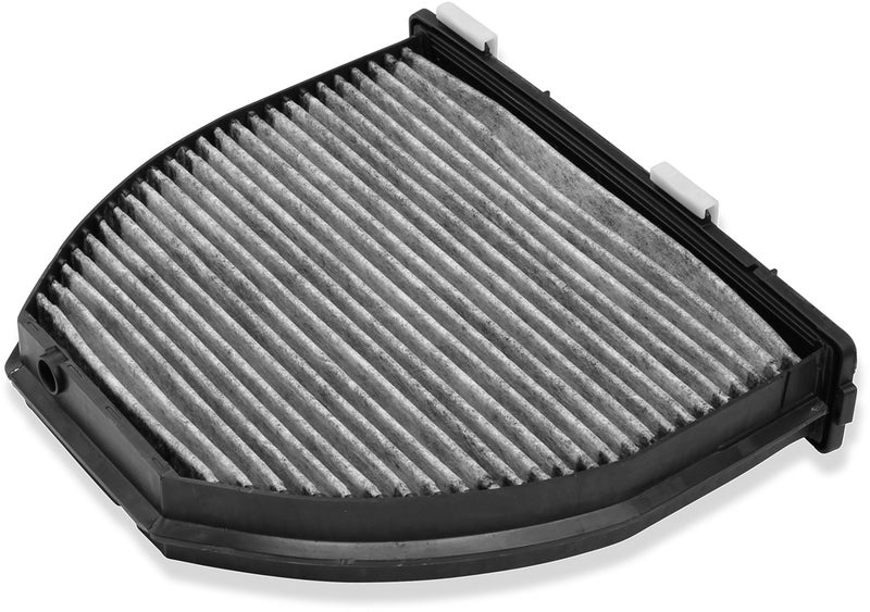 EPAuto CP005 (CUK29005) Replacement Premium Cabin Air Filter include Activated Carbon - Image 3