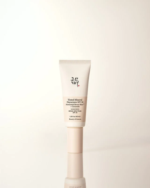 Beauty Of Joseon 15C - Fair Cool Tinted Mineral Dayscreen SPF 30 15C 40 ml for Women | Best Price UAE