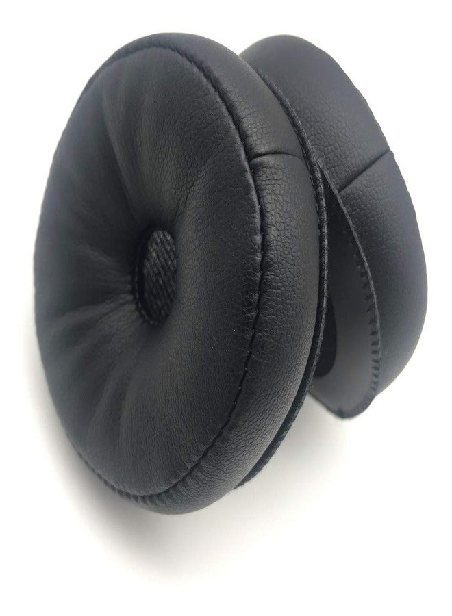 LINHUIPAD Replacement Earpads Dura-Stitched Ear Cushion Compatible with David Clark DC Pro Series Including Pro-X2 and Pro-2 Aviation Headsets - Image 2