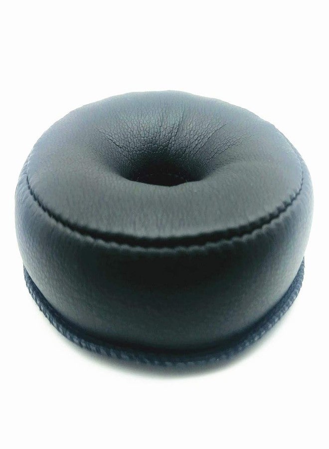 LINHUIPAD Replacement Earpads Dura-Stitched Ear Cushion Compatible with David Clark DC Pro Series Including Pro-X2 and Pro-2 Aviation Headsets - Image 3
