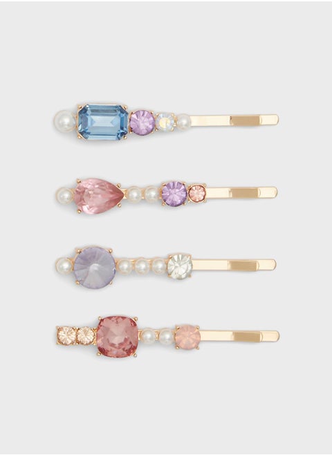 Tilaveth Hair Clip