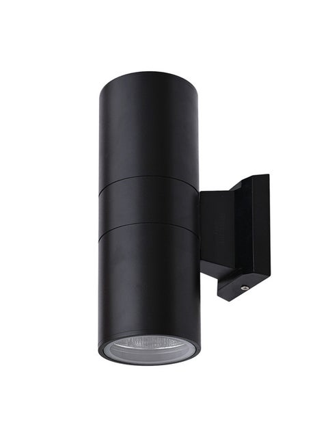 ابليك اب داون ،  ابليك ، أسود، الخامة : الومنيوم، الوات : -وات  ، المقاس :9X9X26