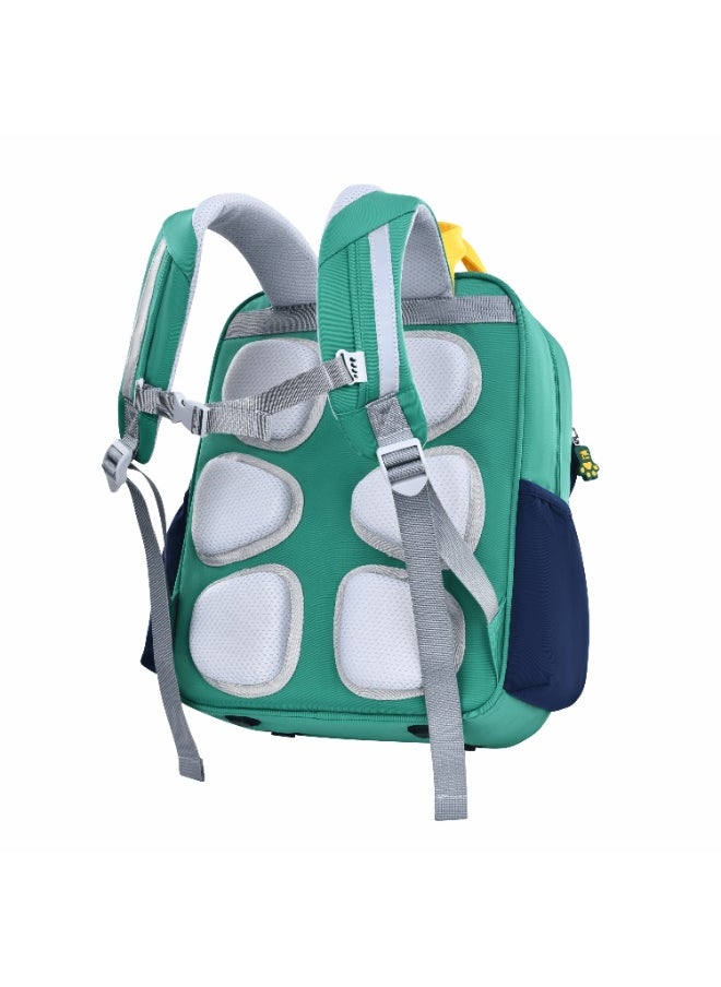 Wires Children's Backpack  - Image 2