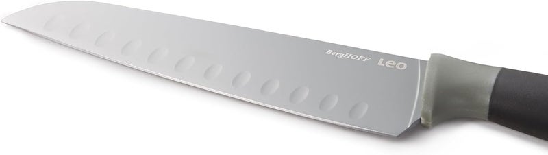Berghoff Leo Balance Santoku Knife 17cm with Non-Stick Coating - Image 4
