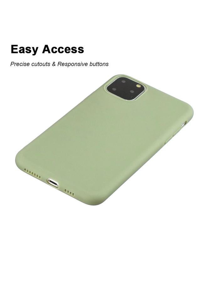 Zaboon Case For iPhone 13 Pro Solid Color Frosted TPU Phone Case ForiPhone 13 Pro - Image 3